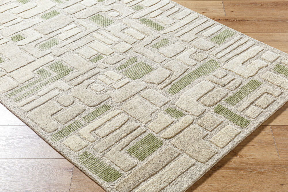 Brook Handmade Rug