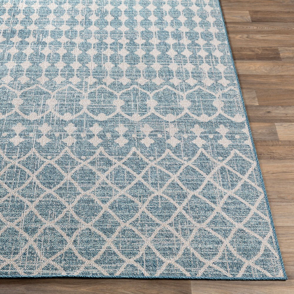 Veranda Machine Woven Rug