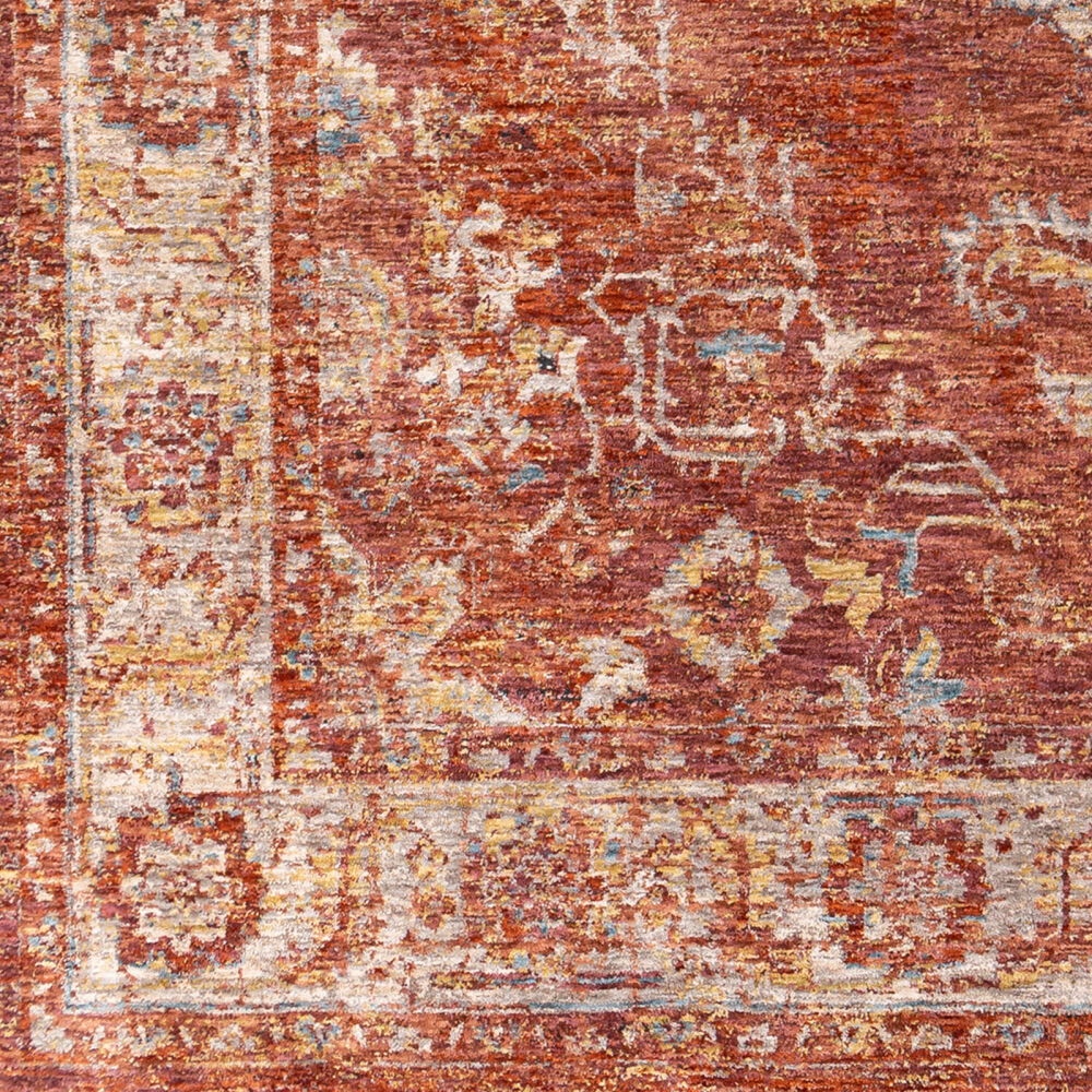 Mirabel Machine Woven Rug