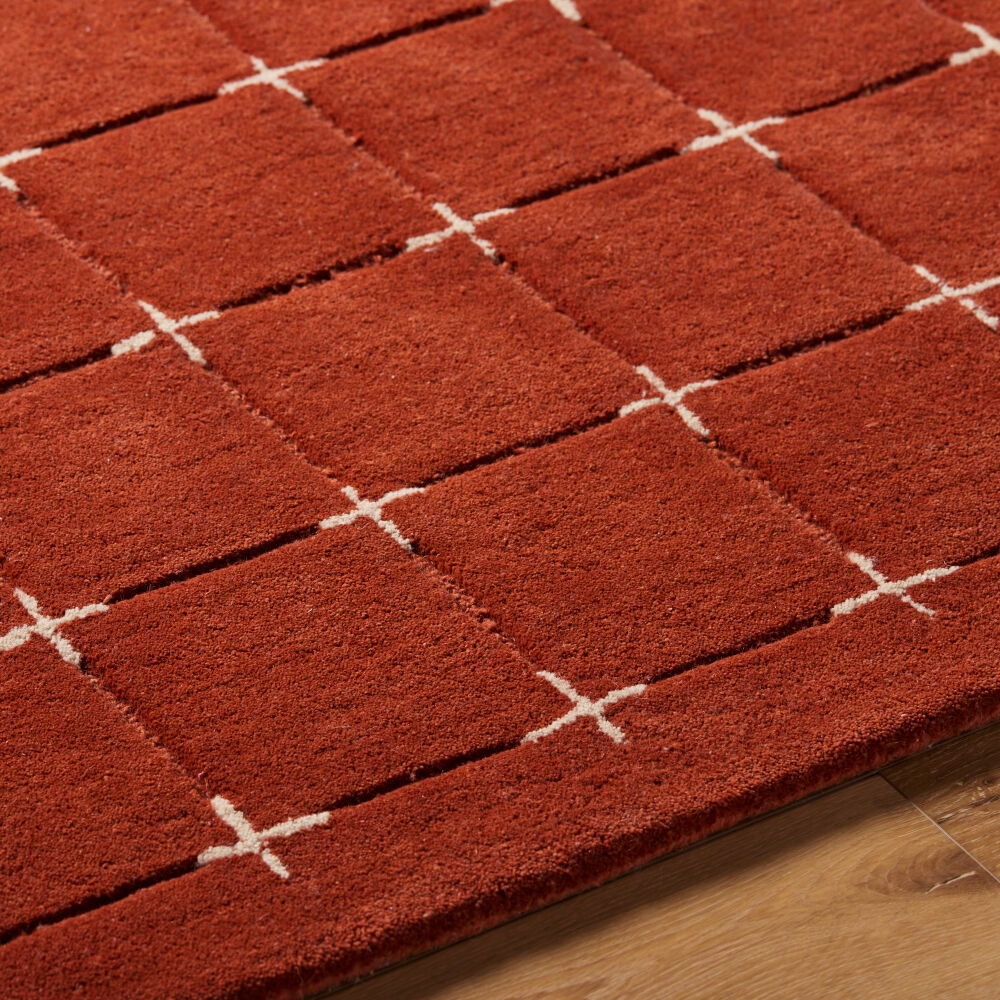 Brook Handmade Rug
