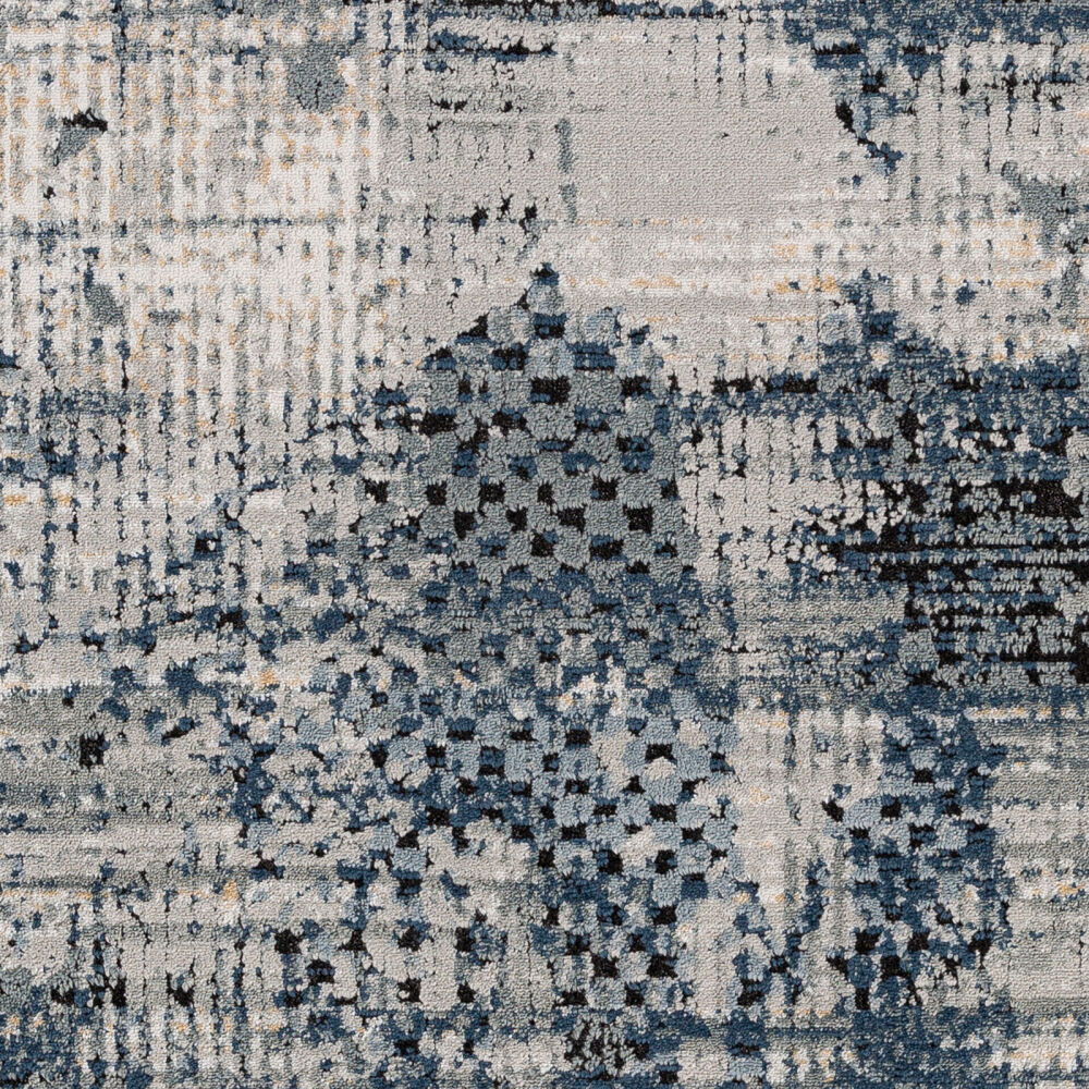 Jolie Machine Woven Rug