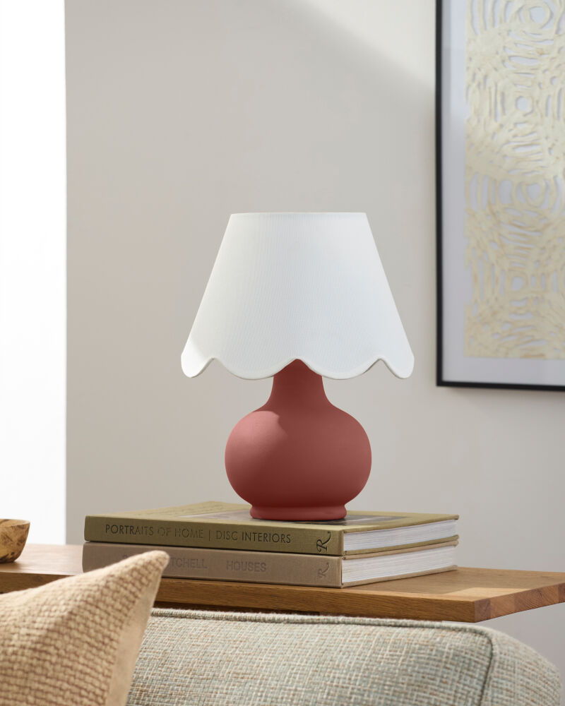 Stella Diminuta Accent Table Lamp