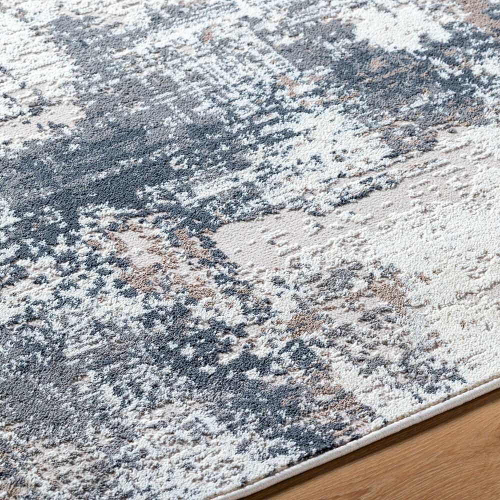 Nesta Machine Woven Rug