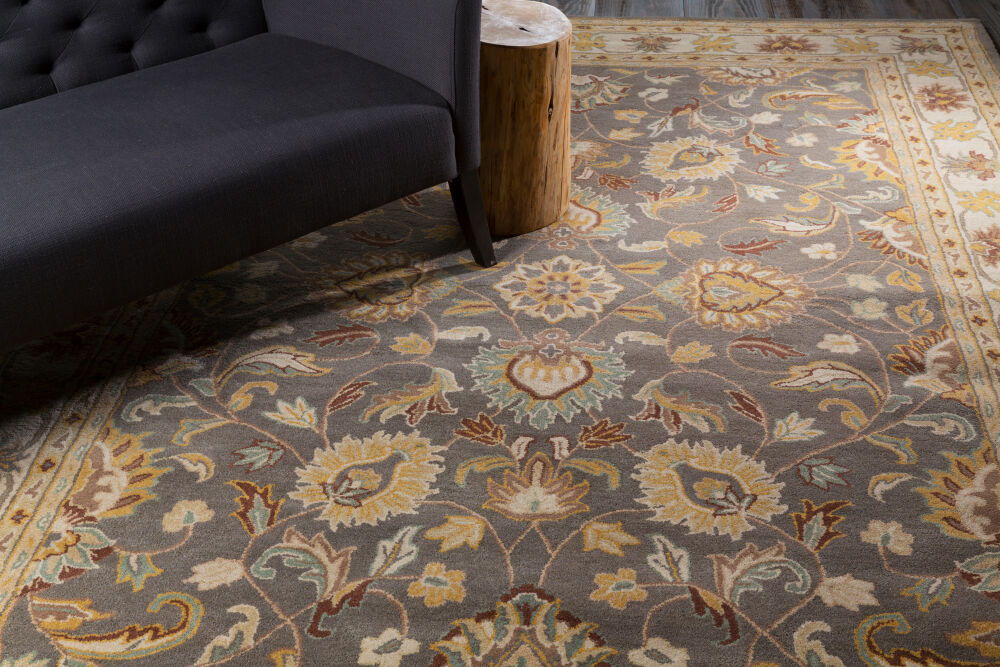 Caesar Handmade Rug