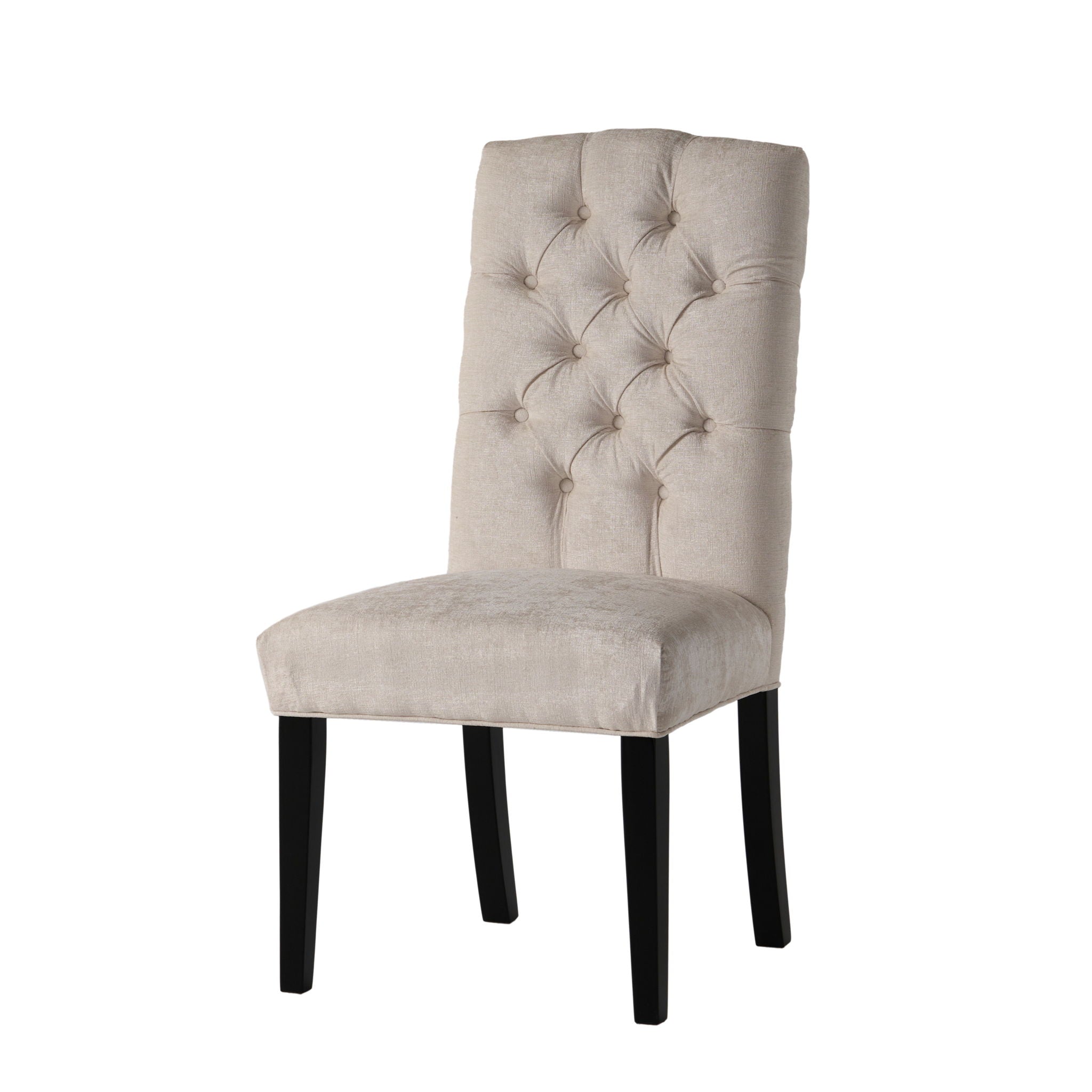 Harriet - Tufted Dining Chairs (Set of 2)