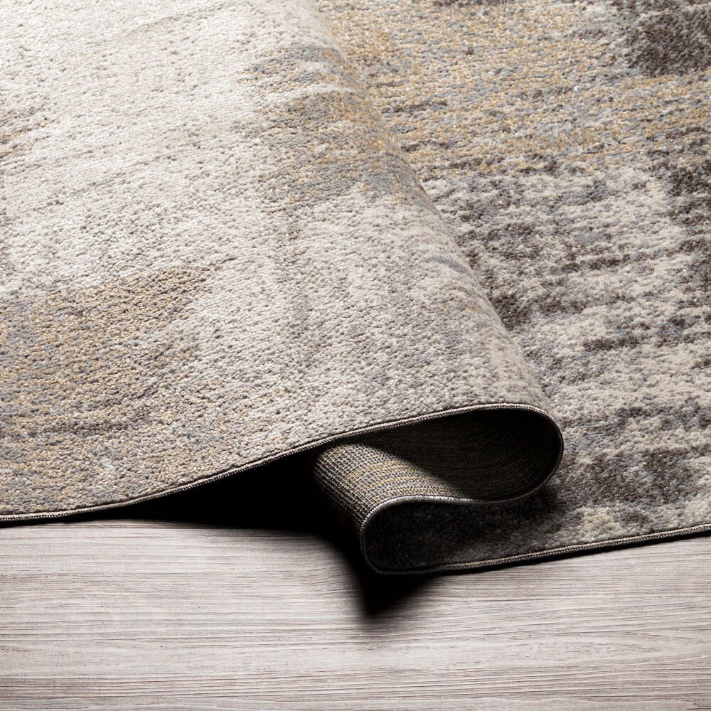 Lavadora Machine Woven Rug