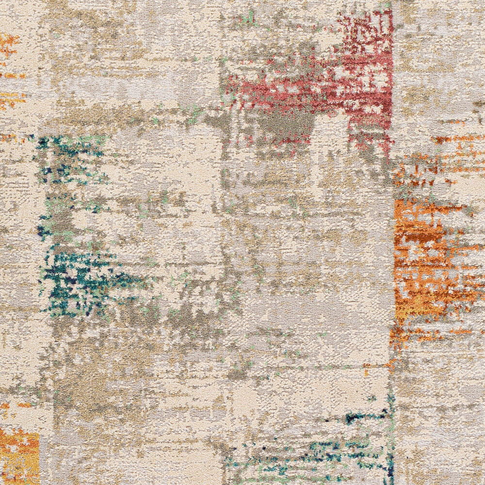 Illusions Machine Woven Rug