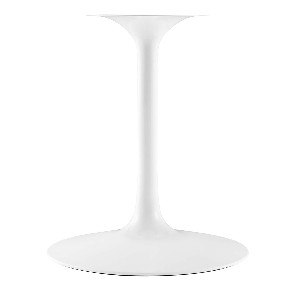 Lippa 60" Round Wood Dining Table by Modway