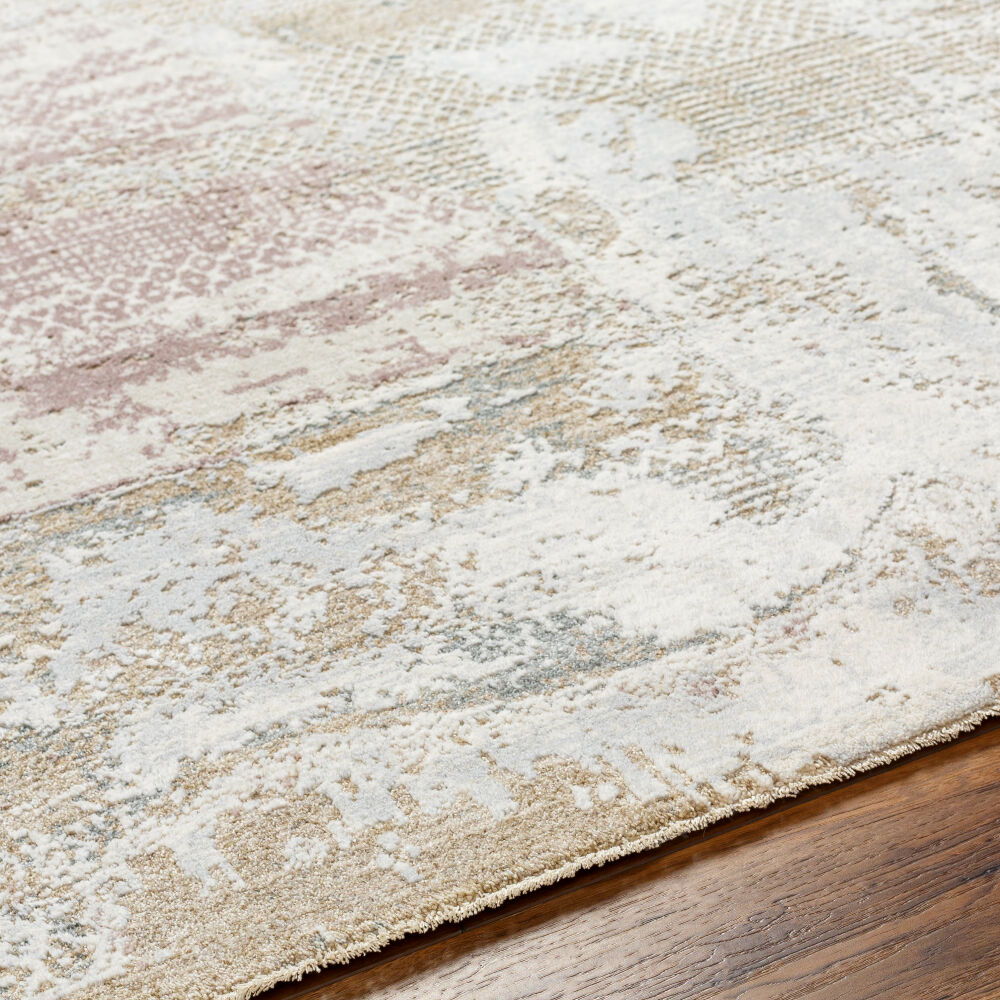 Brunswick Machine Woven Rug