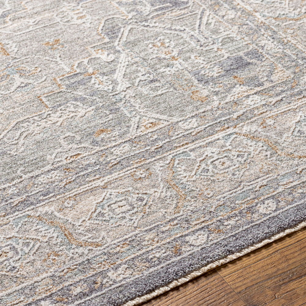Avant Garde Machine Woven Rug