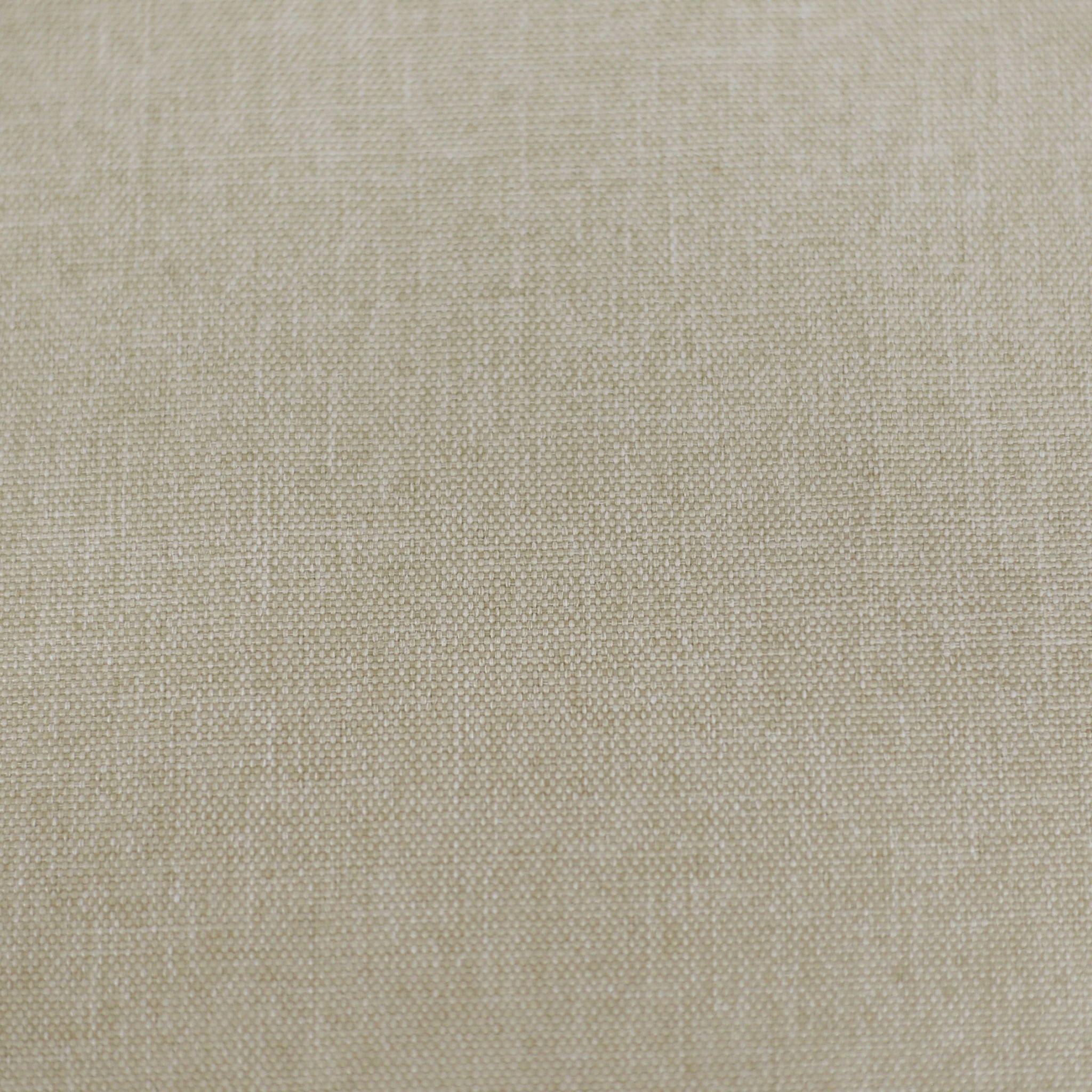 Contemporary Minimalist Wicker Rocking Chair With Soft Polyester Cushions