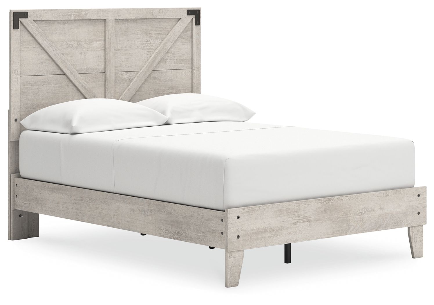 Signature Design by Ashley® Shawburn - Platform Bedroom Set | Meri Furniture