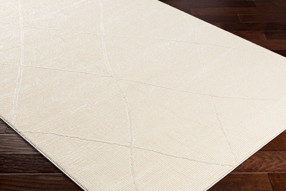 Alder Machine Woven Rug