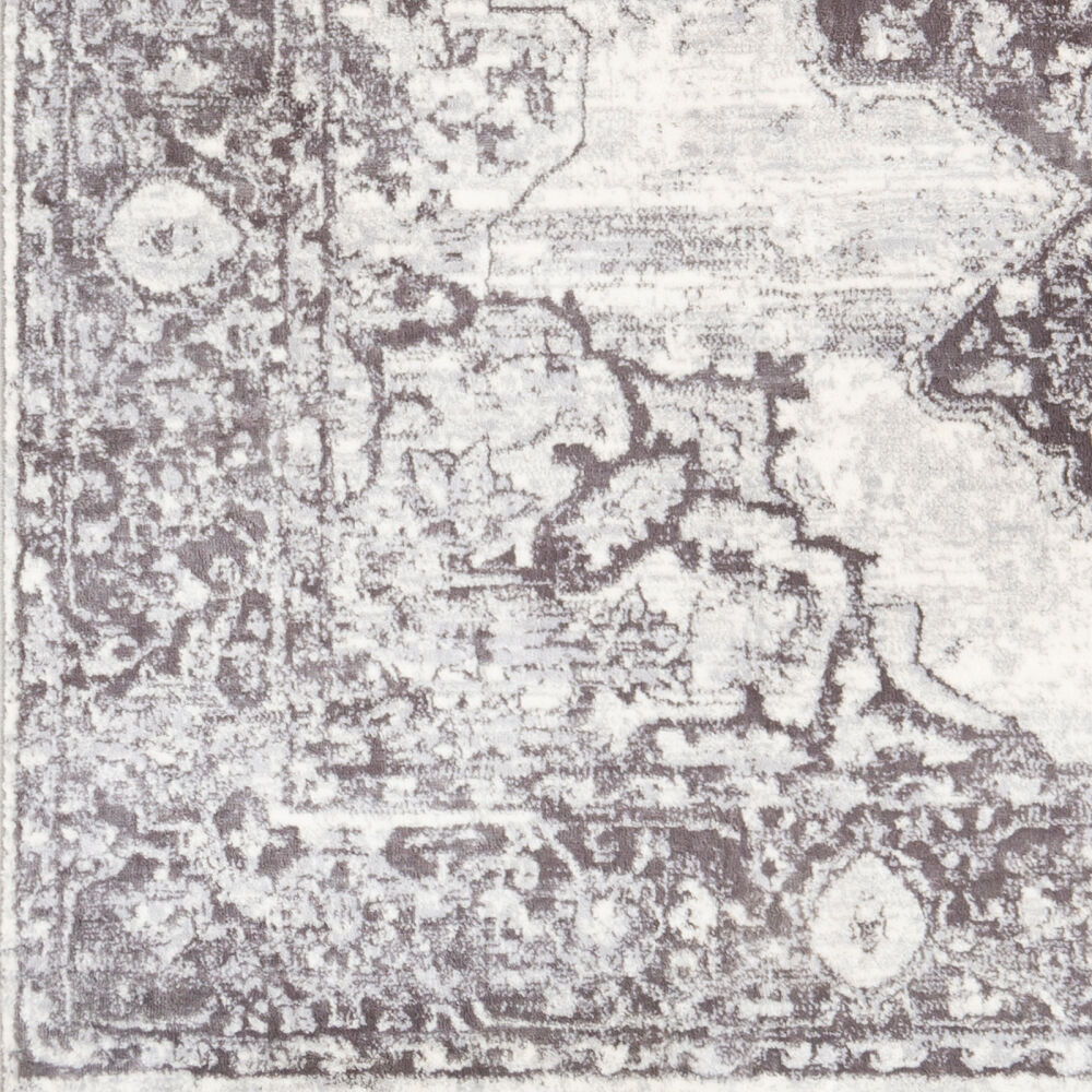 Wanderlust Machine Woven Rug