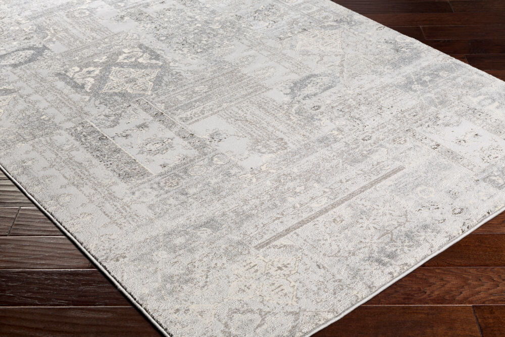 Amadeo Machine Woven Rug