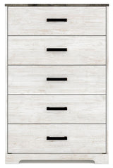 Shawburn - Drawer Chest