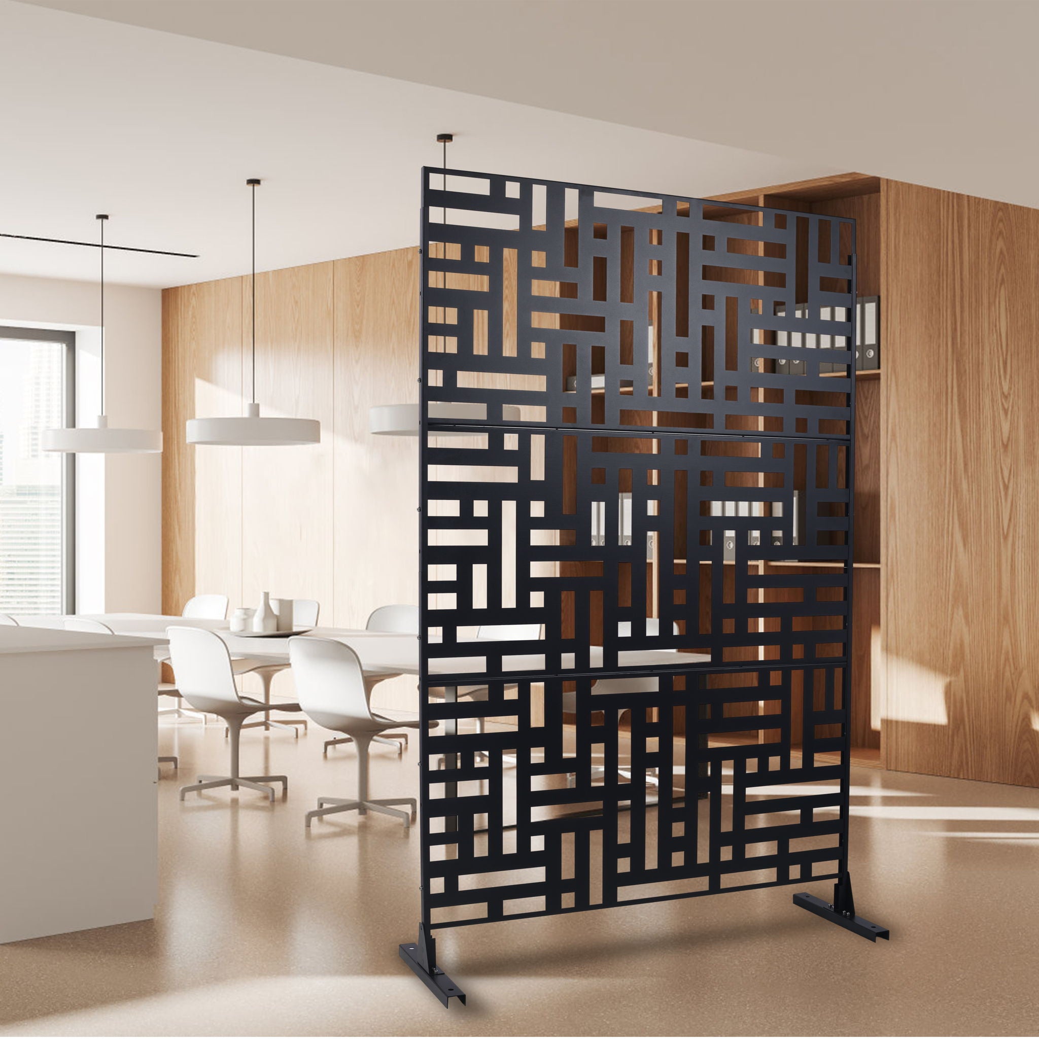 Home Accent Room Dividers