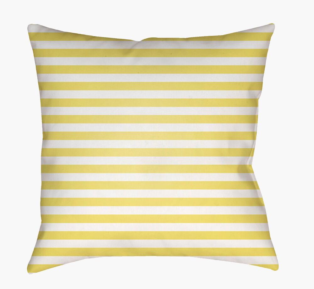 Seersucker Pillow