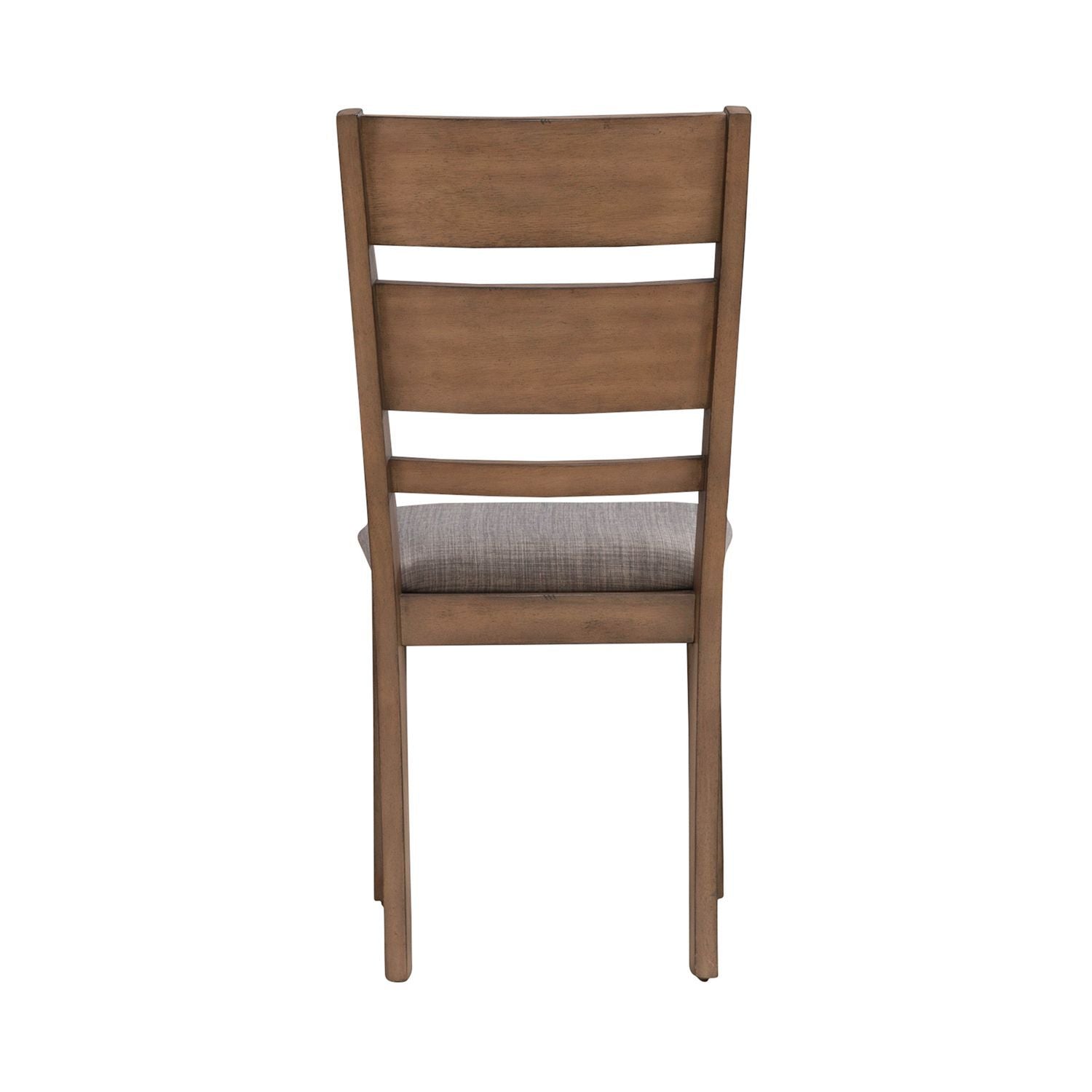 Brook Bay - Slat Back Upholstered Side Chair