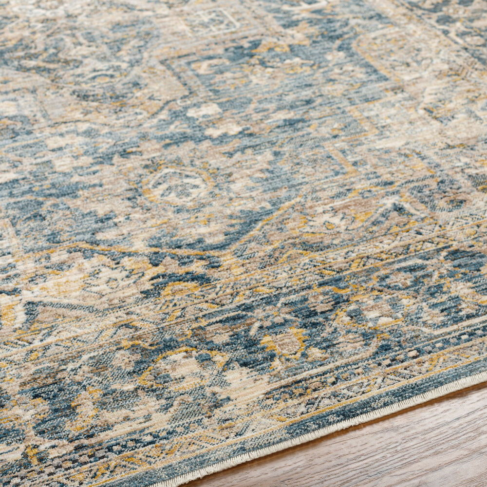 Aspendos Machine Woven Rug