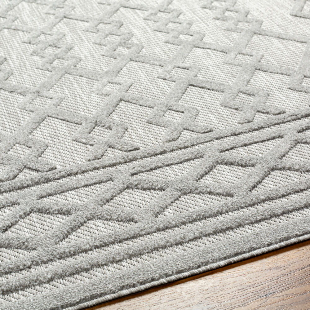 San Diego Machine Woven Rug
