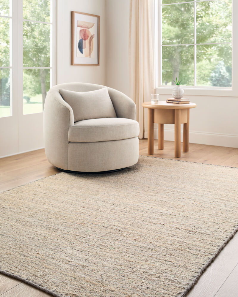 Beverly Handmade Rug