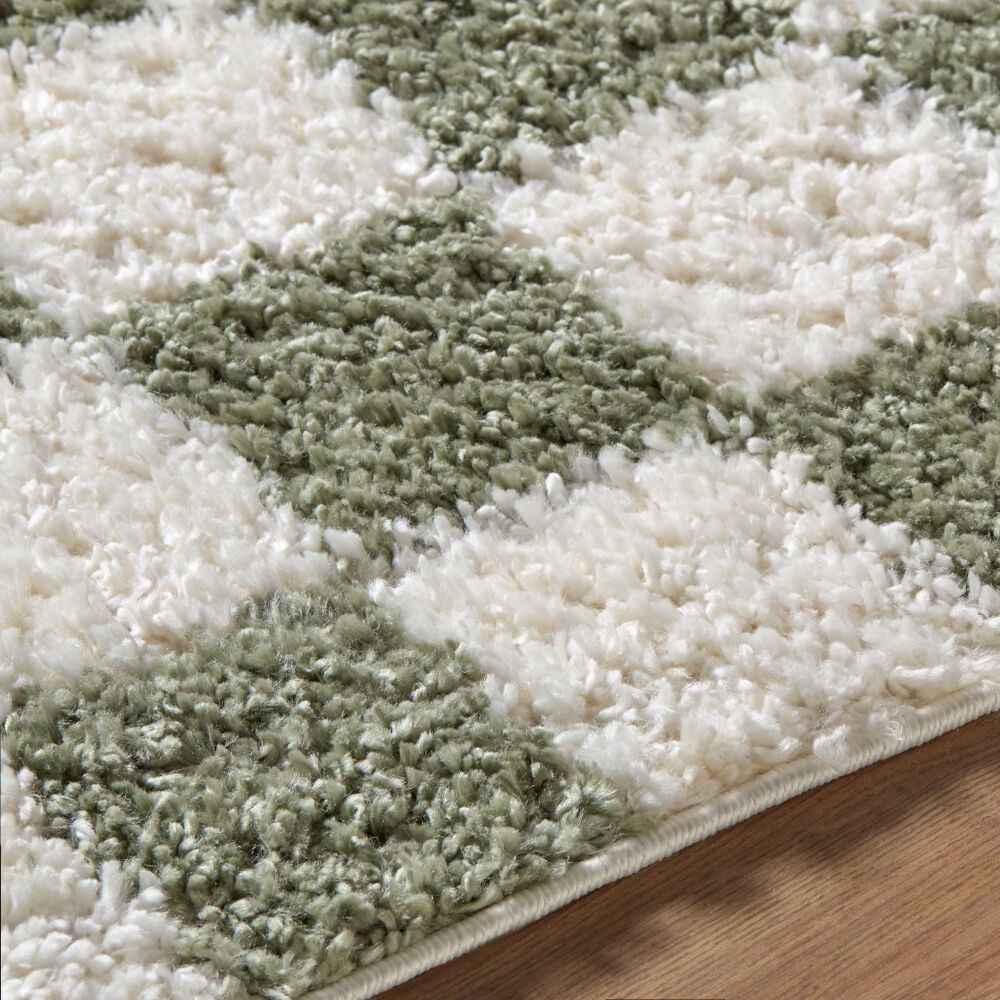 Czechia Machine Woven Rug