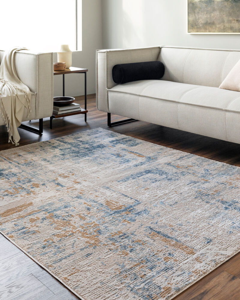 Allegro Machine Woven Rug