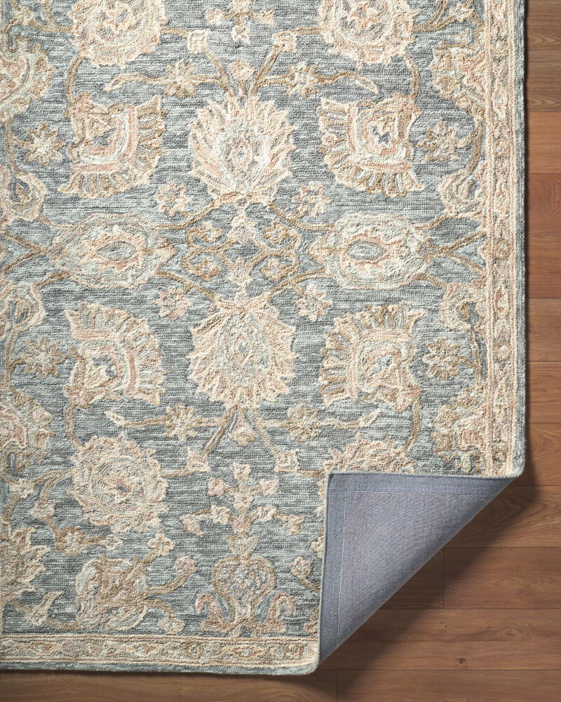 Arnold Handmade Rug