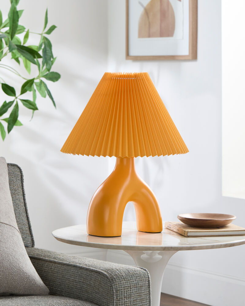 Alvik Accent Table Lamp