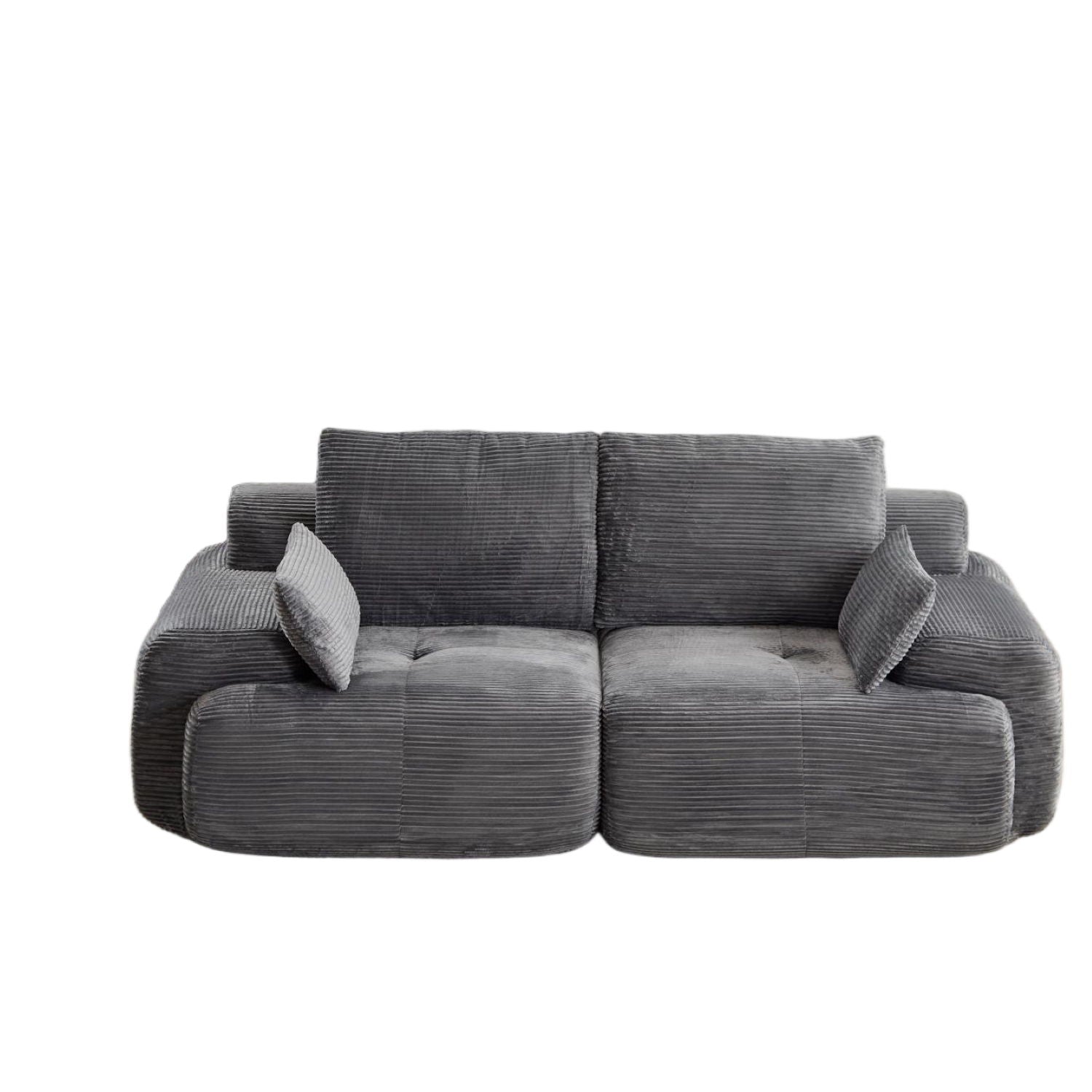 2 Seater Large Sectional Couches For Living Room