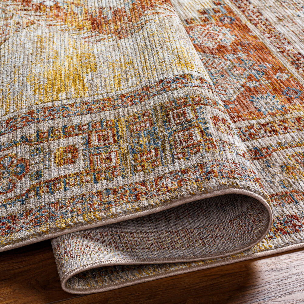 Naila Machine Woven Rug