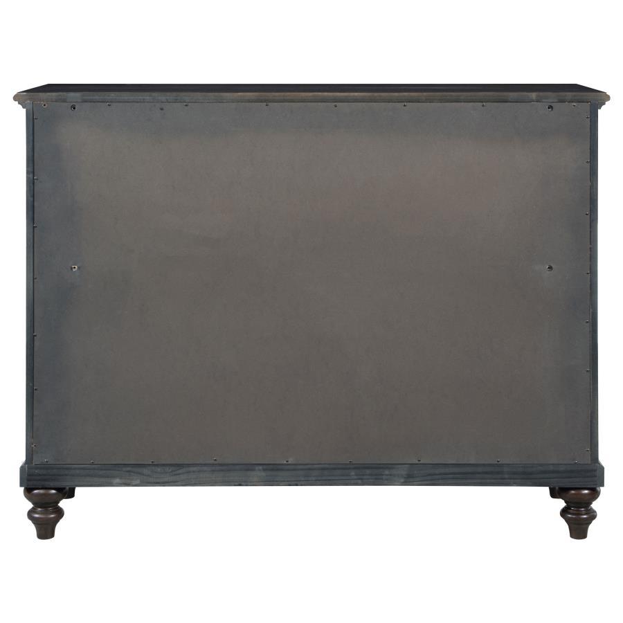 Andover - 8-Drawer Dresser