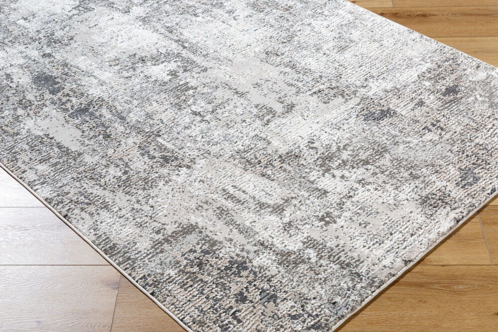 Alder Machine Woven Rug