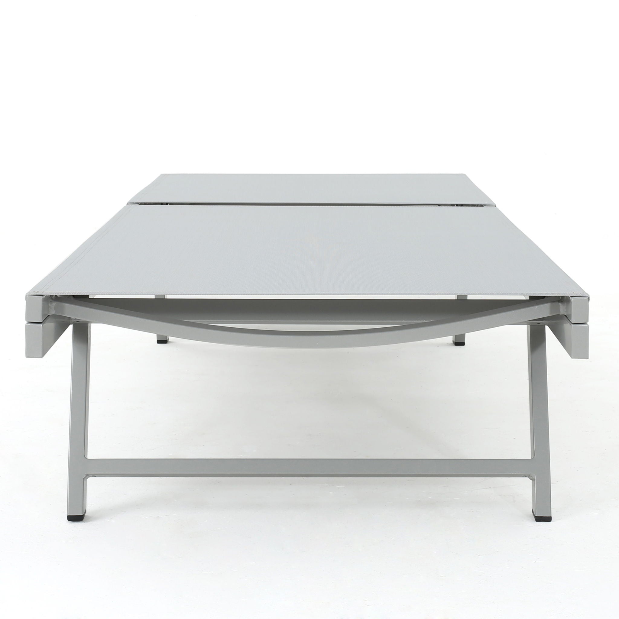 Salton - Chaise Lounge Outdoor Relaxation