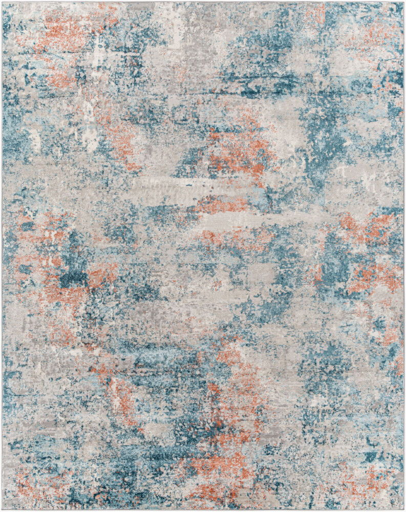 Enfield Machine Woven Rug