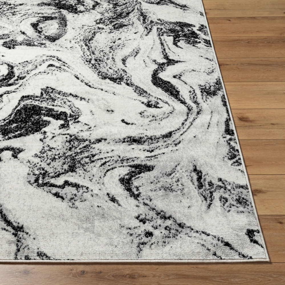 Pisa Machine Woven Rug