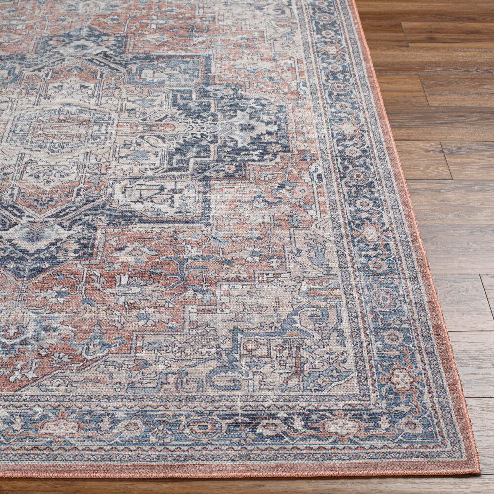 Colin Machine Woven Rug