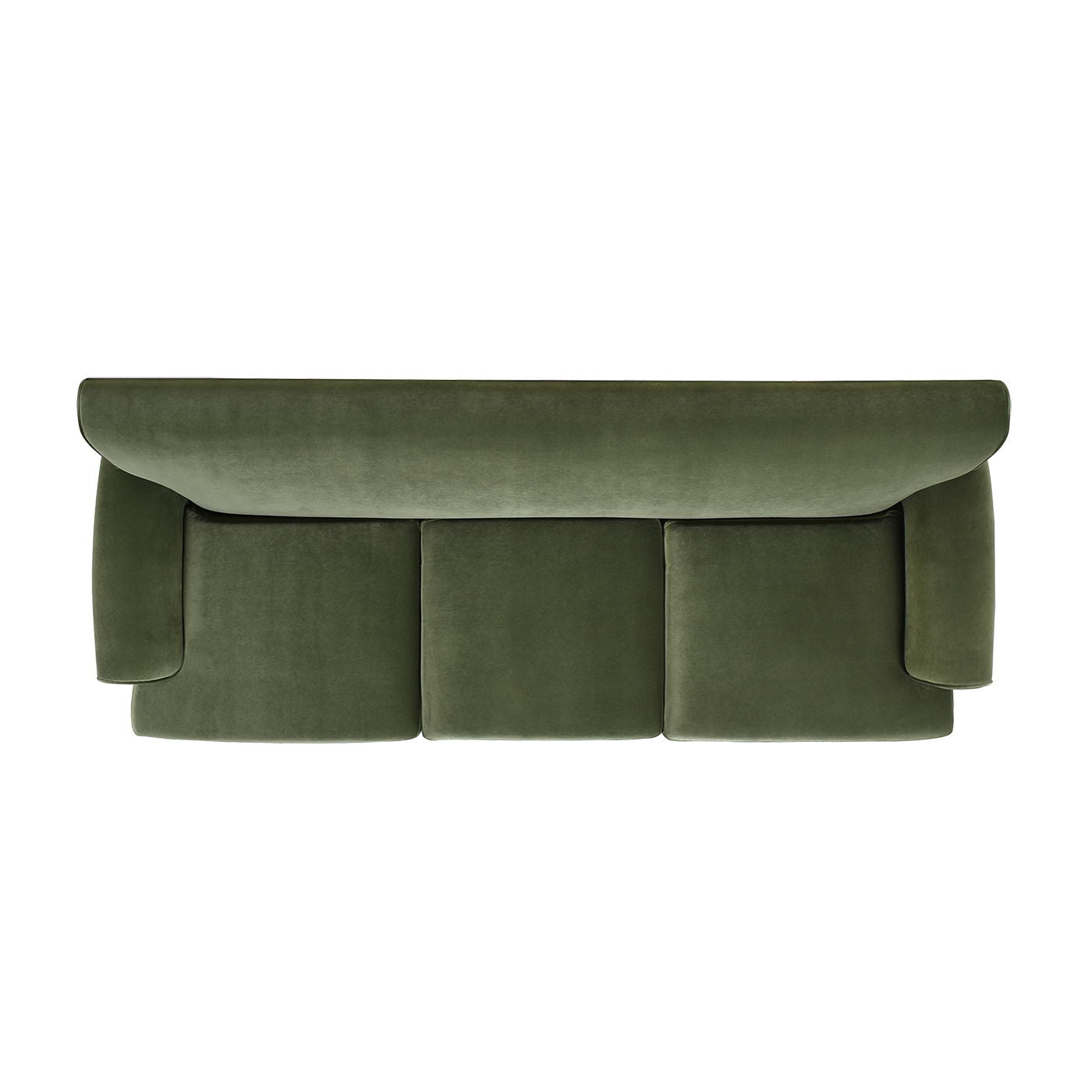 Alana Lawson - Three Cushion Tightback Sofa