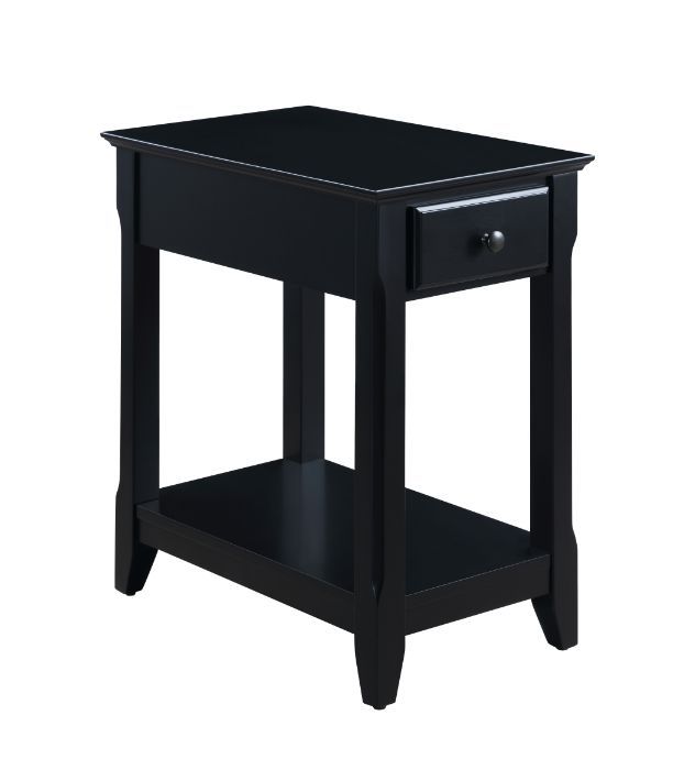 ACME Bertie - Accent Table | Meri Furniture