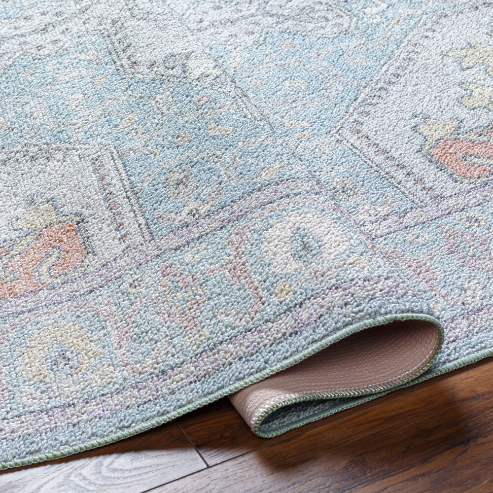 Calhoun Machine Woven Rug