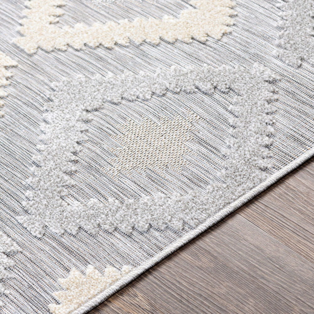 Murcia Machine Woven Rug