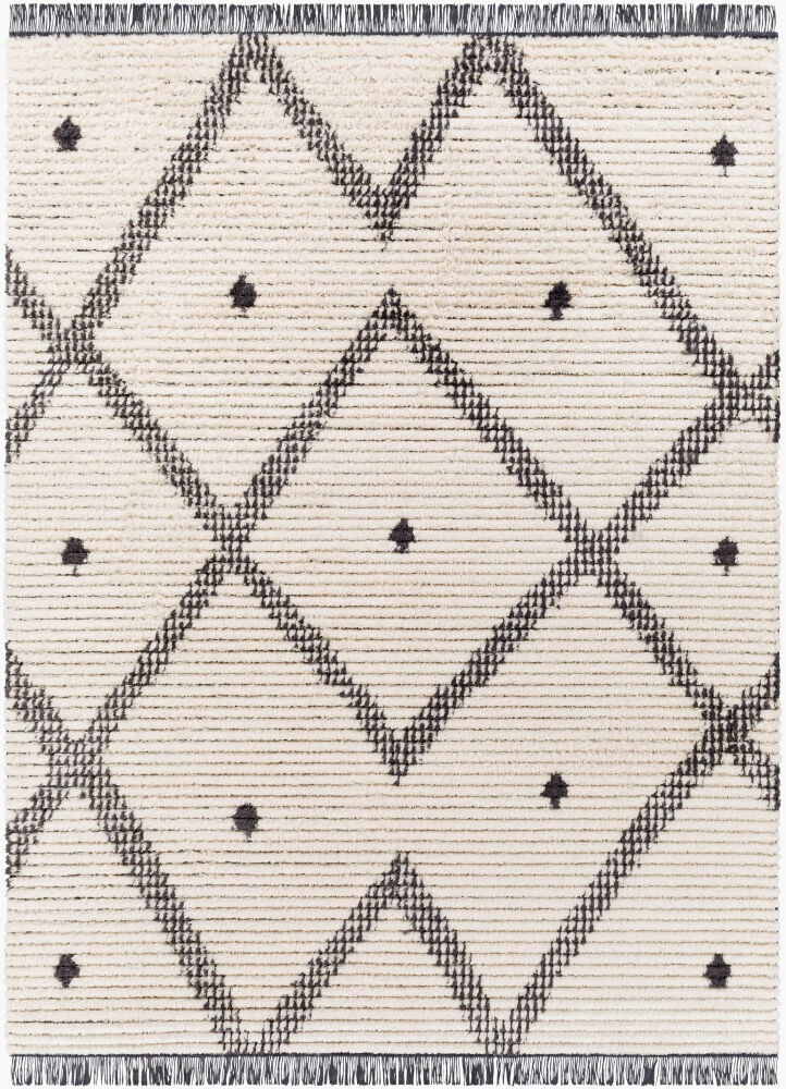 Enzo Machine Woven Rug
