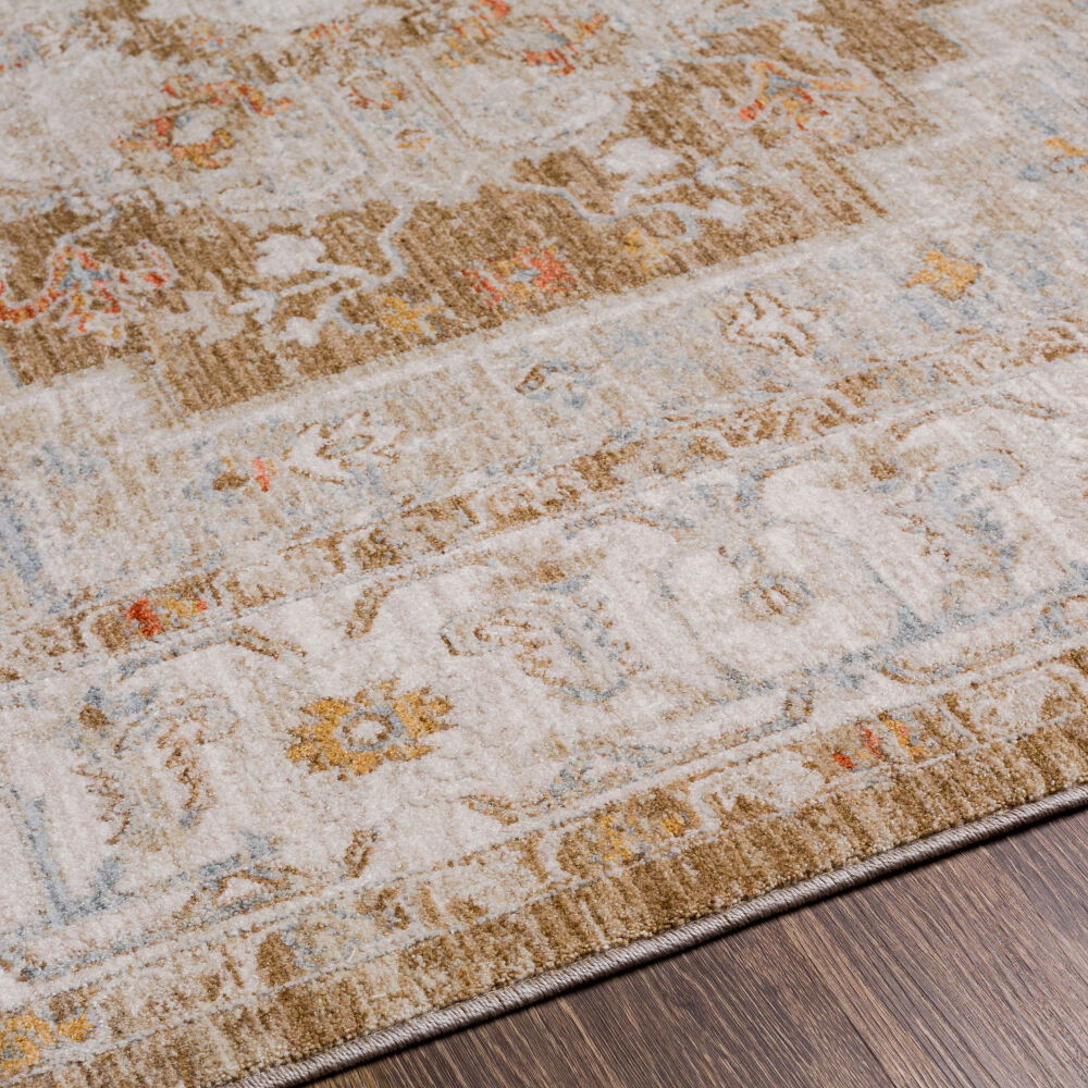 Avant Garde Machine Woven Rug