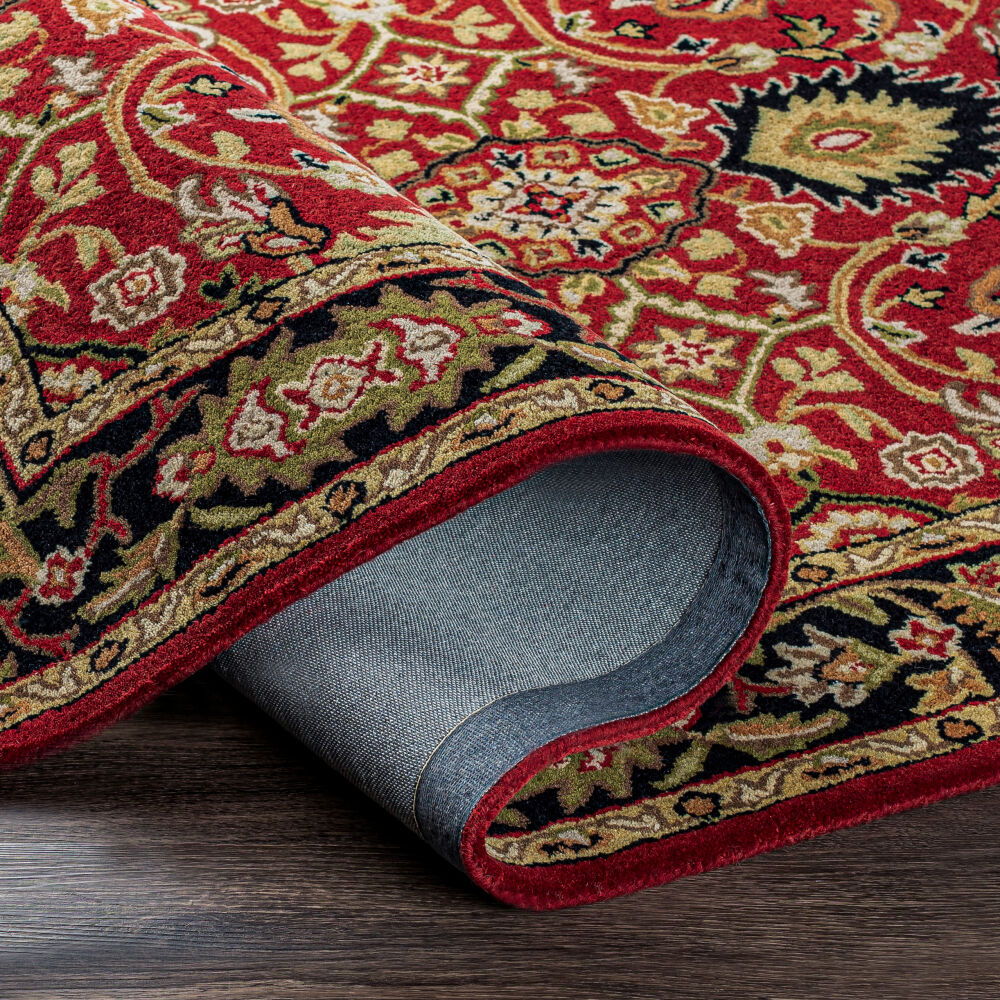Caesar Handmade Rug