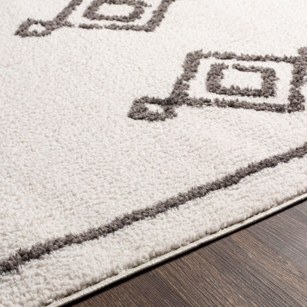 Alhambra Machine Woven Rug