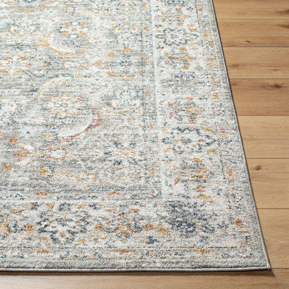 Beckham Machine Woven Rug
