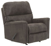 Ashley Furniture Navi - Rocker Recliner | Meri Furniture