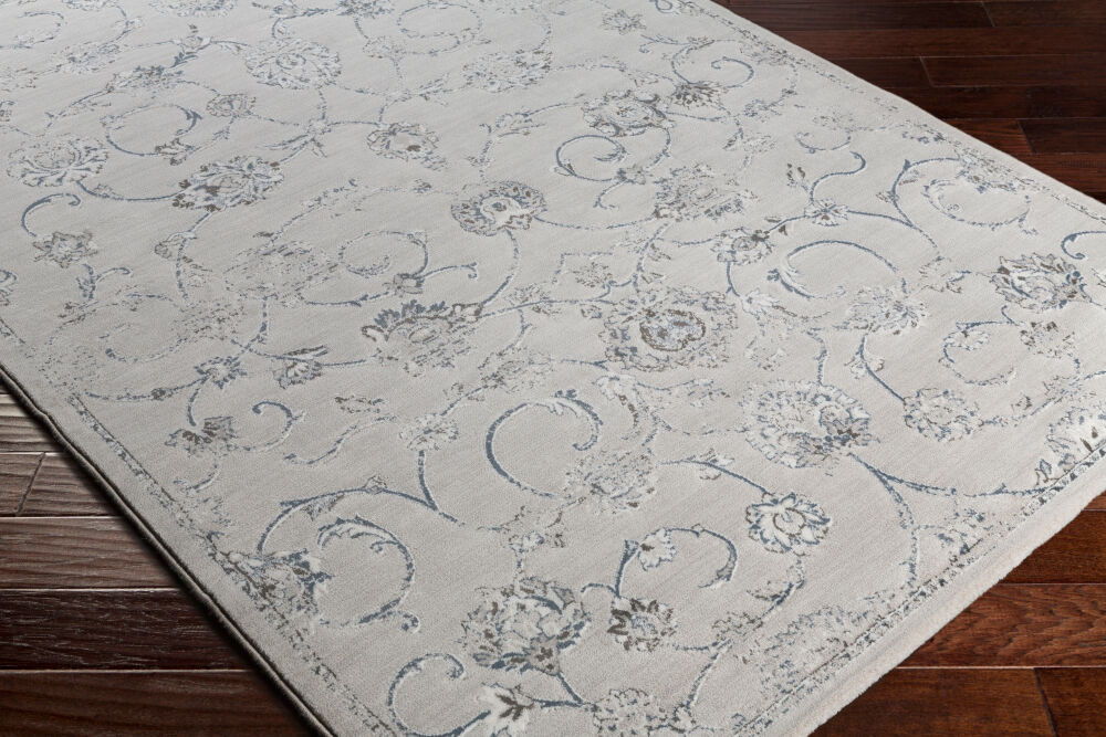 Contempo Machine Woven Rug