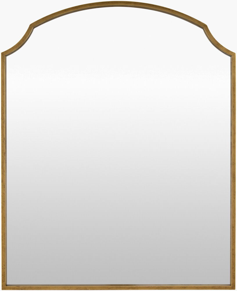 Corbin Mantel Mirror